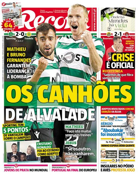 Descarregar capa em PDF de alta resolução