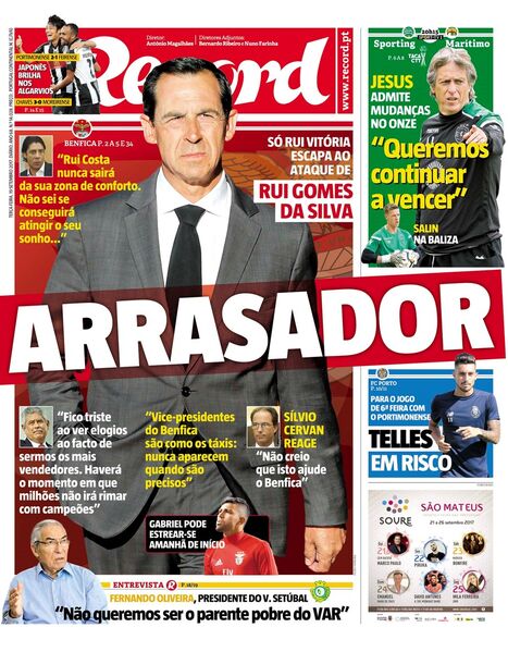 Descarregar capa em PDF de alta resolução