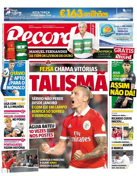 Descarregar capa em PDF de alta resolução