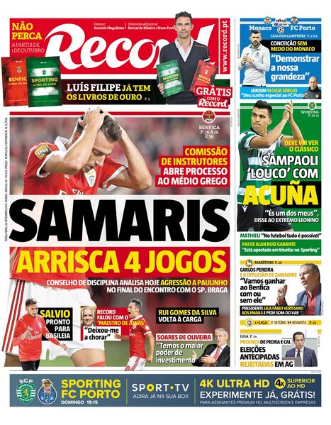 Descarregar capa em PDF de alta resolução