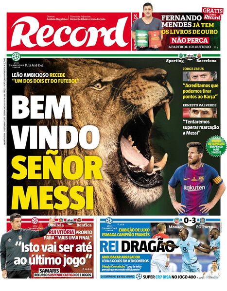 Descarregar capa em PDF de alta resolução
