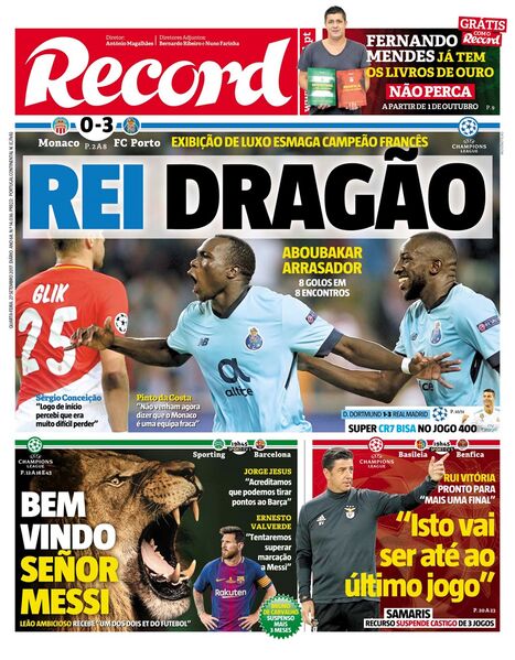 Descarregar capa em PDF de alta resolução