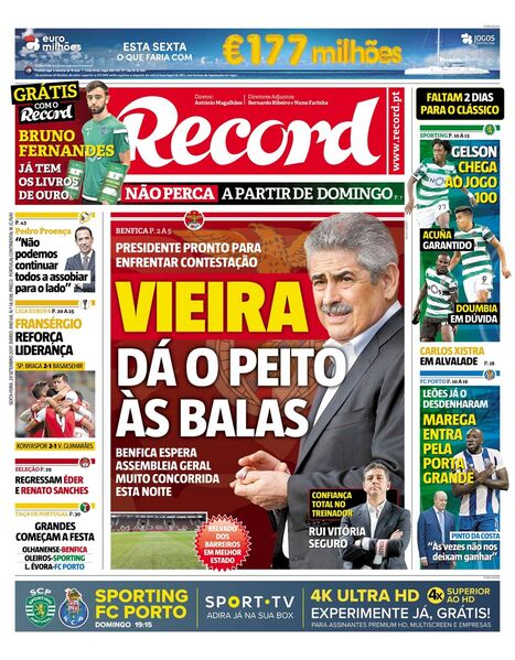 Descarregar capa em PDF de alta resolução