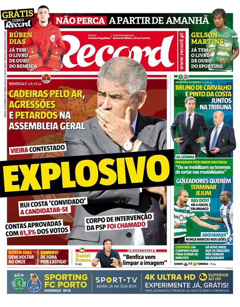 Descarregar capa em PDF de alta resolução