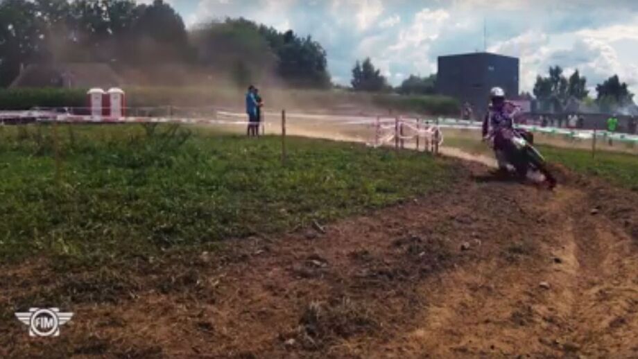 Portugal termina 'International Six Days Enduro' no 4.º lugar