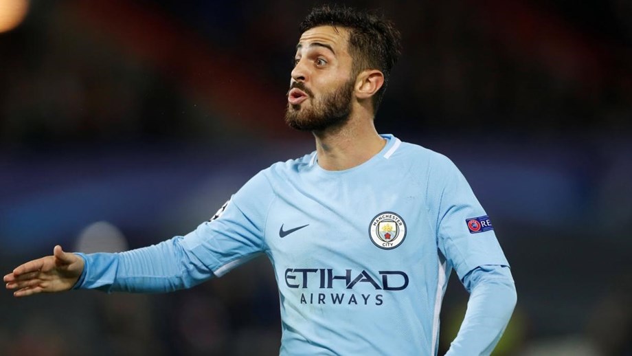 Bernardo Silva admite regresso ao Benfica - Benfica - Jornal Record