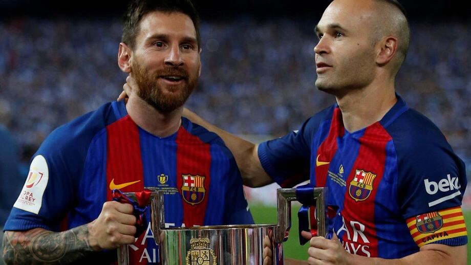 Taça do Rei: Barça defronta Murcia e Real deixa vizinha Fuenlabrada em festa