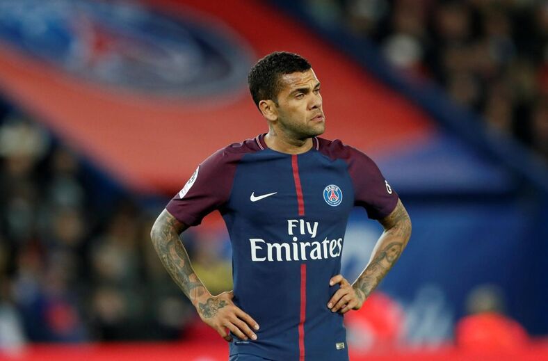 Dani Alves