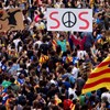 Catalunha: Governo espanhol e PSOE acordam eleições autonómicas em janeiro