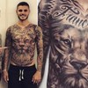 FIFA 18: Onde estão as tatuagens de Icardi?