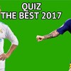 Quiz: o que separa Ronaldo e Messi em 2017