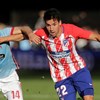 Simeone explica pouco rendimento de Gaitán no Atlético