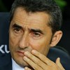 Valverde: «Liga sem o Barcelona? Isso ainda não aconteceu...»