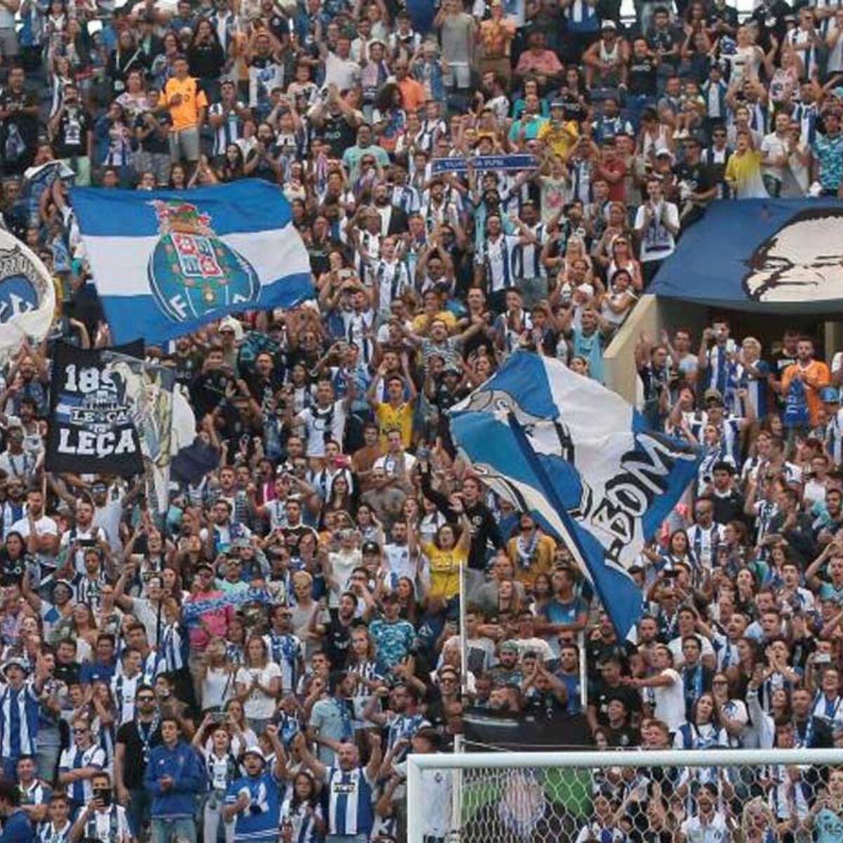 FC Porto 'ganha' dois títulos de campeão mundial de clubes -  FC Porto - Jornal Record