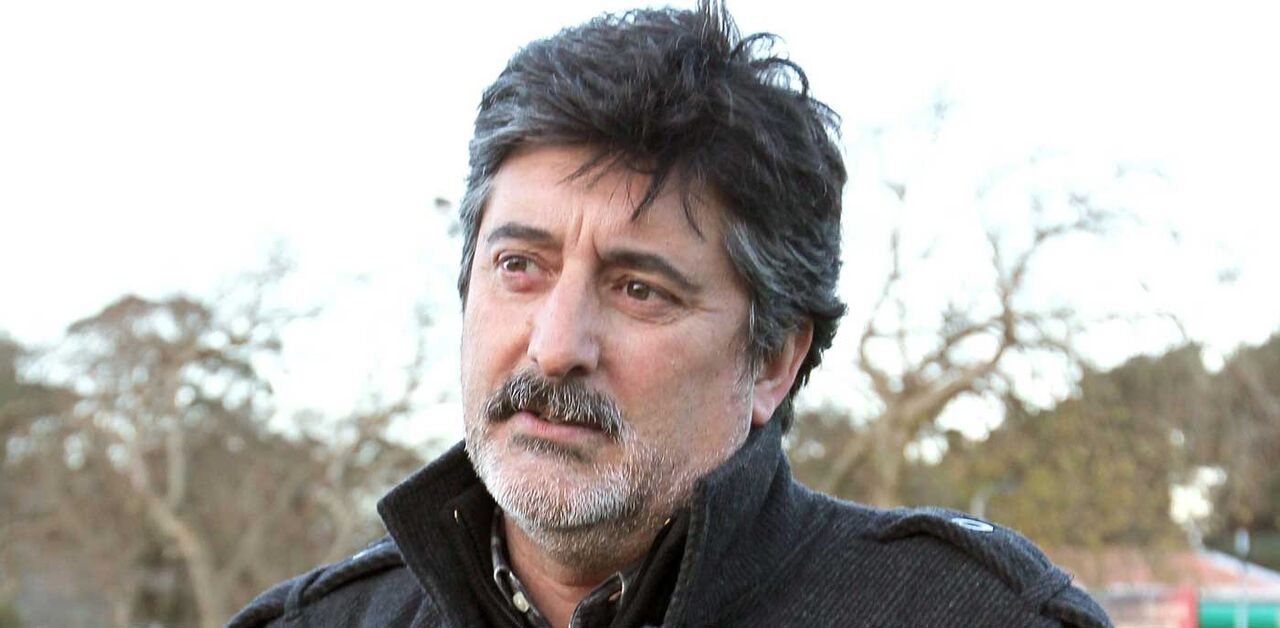 Alberto Bastos Lopes «Rúben Dias só precisa de corrigir a abordagem no