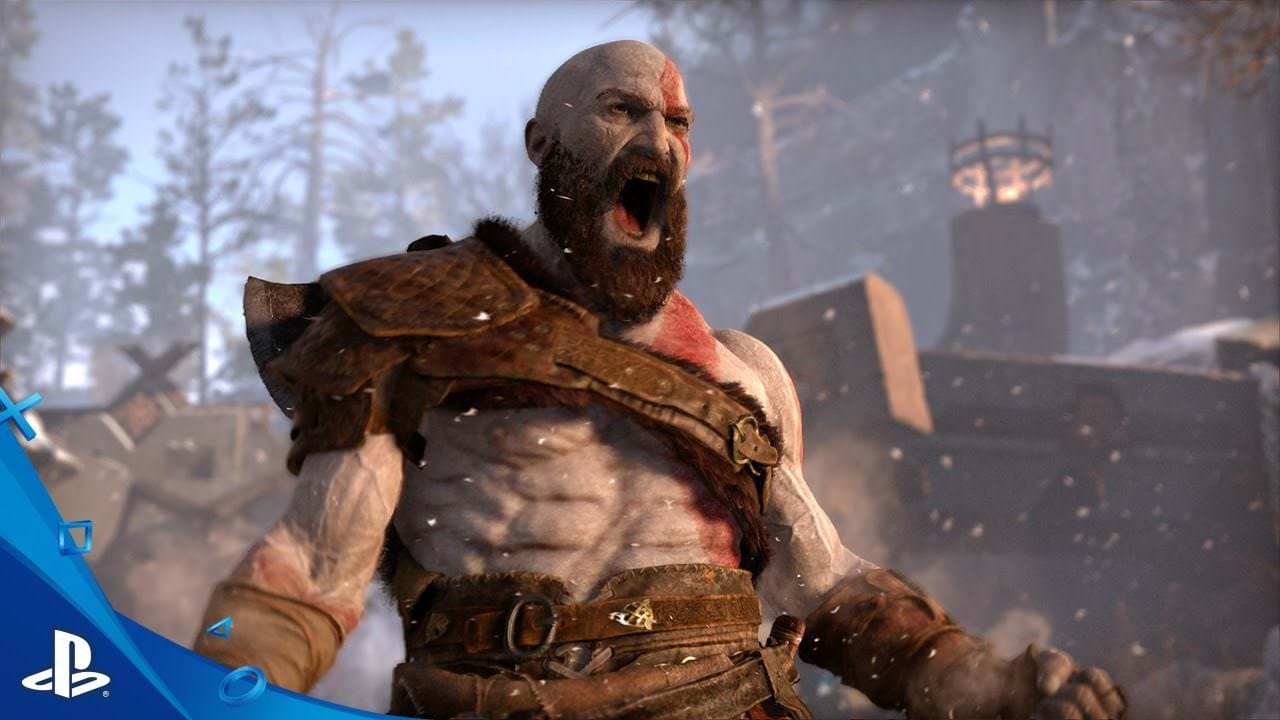 God of War Ragnarok: Novo DLC gratuito disponível em breve - Record Gaming  - Jornal Record