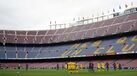 Piqué 'desmanchou-se' em lágrimas devido à situação na Catalunha