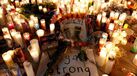 Video relata o pânico no tiroteio em Las Vegas