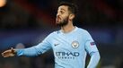 O 'chapa sete' do City saiu dos pés de Bernardo Silva