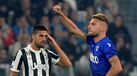 Dybala falha penálti no último minuto