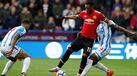 Mourinho arrasa equipa após derrota com o Huddersfield