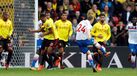Este 'foguete' de Fletcher afundou o Watford de Marco Silva