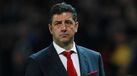 Rui Vitória: «Svilar? Hoje foram mais importantes as defesas do De Gea»