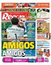 Domingo, 1 de outubro de 2017