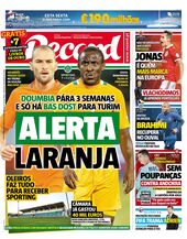 Quinta-feira, 5 de outubro de 2017