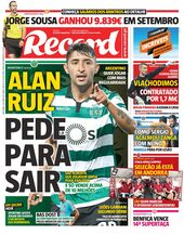 Sexta-feira, 6 de outubro de 2017