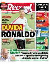Sábado, 7 de outubro de 2017