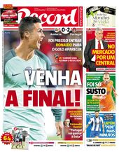 Domingo, 8 de outubro de 2017