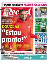 Segunda-feira, 9 de outubro de 2017