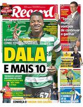 Quinta-feira, 12 de outubro de 2017