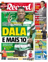 Quinta-feira, 12 de outubro de 2017