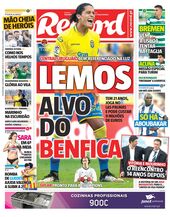 Segunda-feira, 16 de outubro de 2017