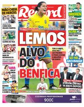 Segunda-feira, 16 de outubro de 2017