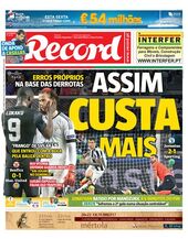 Quinta-feira, 19 de outubro de 2017
