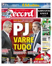 Sexta-feira, 20 de outubro de 2018