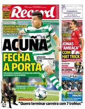 Quarta-feira, 25 de outubro de 2017