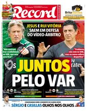 Sexta-feira, 27 de outubro de 2017