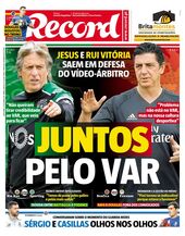 Sexta-feira, 27 de outubro de 2017