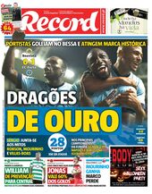 Domingo, 29 de outubro de 2017