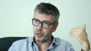 Francisco J. Marques revela como teve acesso aos emails do Benfica