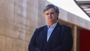 Pedro Guerra assume que falava com ex-árbitros mas só depois dos jogos