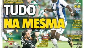 Segunda-feira, 2 de outubro de 2017