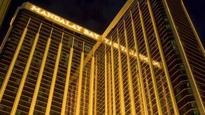 Tiroteio em Las Vegas provoca pelo menos dois mortos
