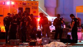 Tiroteio em Las Vegas: autoridades confirmam 50 mortos e mais de 200 feridos 