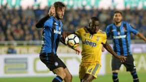 Cristante: «Experiência no Benfica fez-me bem»