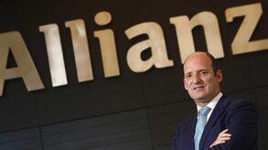 Gonçalo Melo: «Liga Allianz é um sucesso»